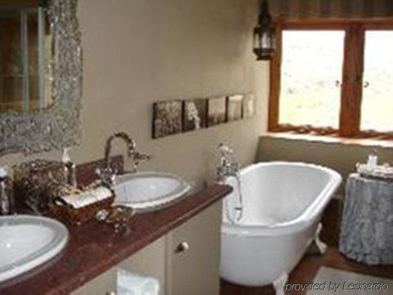 Tenahead Lodge & Spa Rhodes Quarto foto